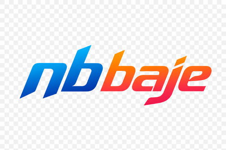 NB Baje লোগো